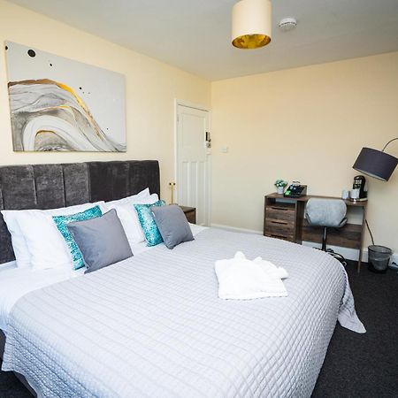 Villa Haven House Bath Esterno foto
