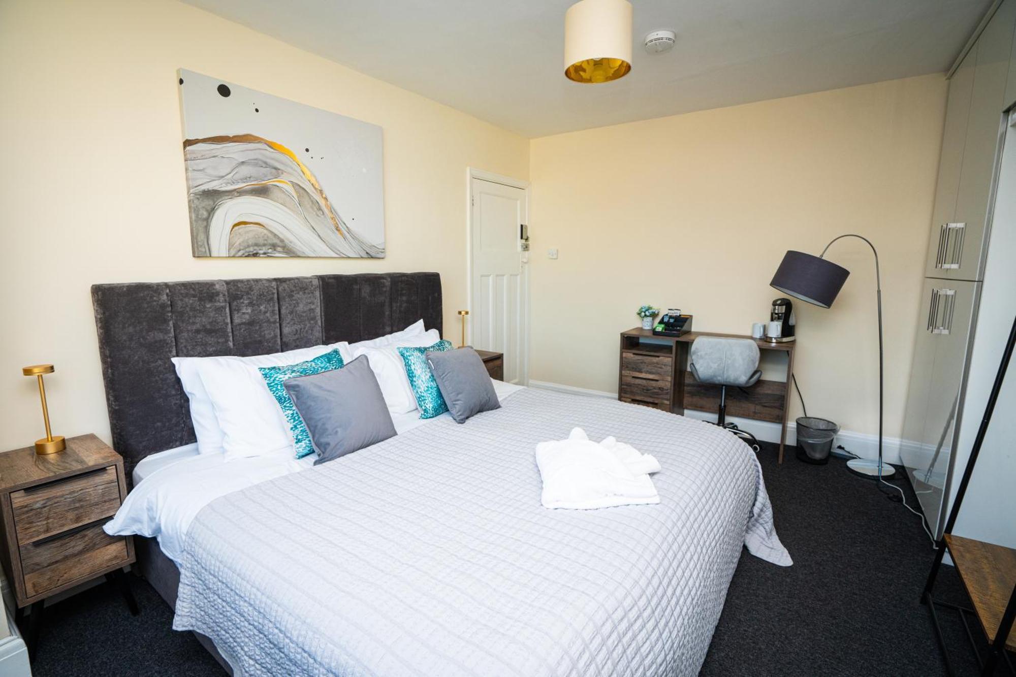 Villa Haven House Bath Esterno foto